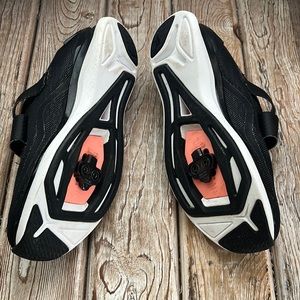 NEW BALANCE SPIN SHOES